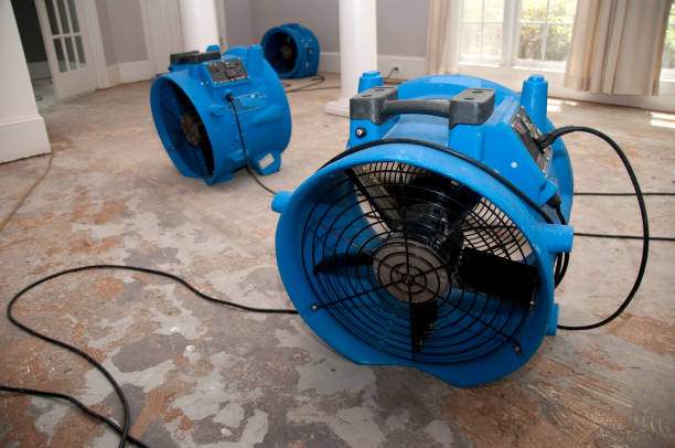 Water damage restoration experts in Shorewood Forest, IN